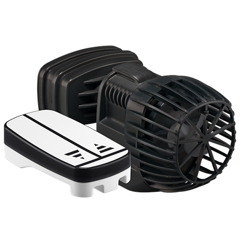 Máy thổi tạo luồng có điều chỉnh lưu lượng - Sicce Xstream-E 3500 - 8000 l/h ( Electronic )