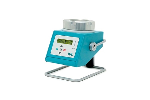 THIẾT BỊ LẤY MẪU VI SINH KHÔNG KHÍ SPIN AIR