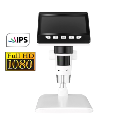 KÍNH HIỂN VI KỸ THUẬT SỐ TERINO HD1000X-IPS (ĐỘ PHÓNG ĐẠI 1000X)