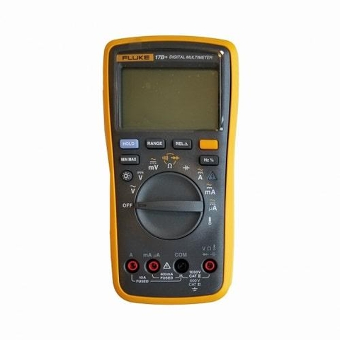 ĐỒNG HỒ VẠN NĂNG FLUKE 17B+