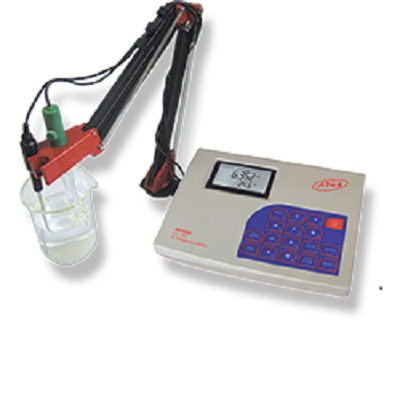 MÁY ĐO PH-ORP-TEMP ĐỂ BÀN ADWA