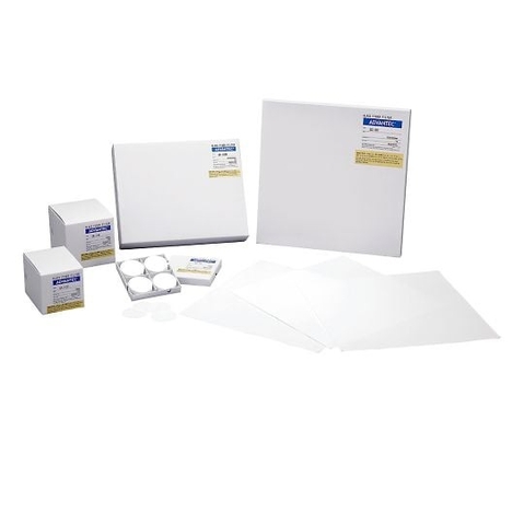 GIẤY LỌC THỦY TINH DP-70 50 CÁI ADVANTEC 36241047