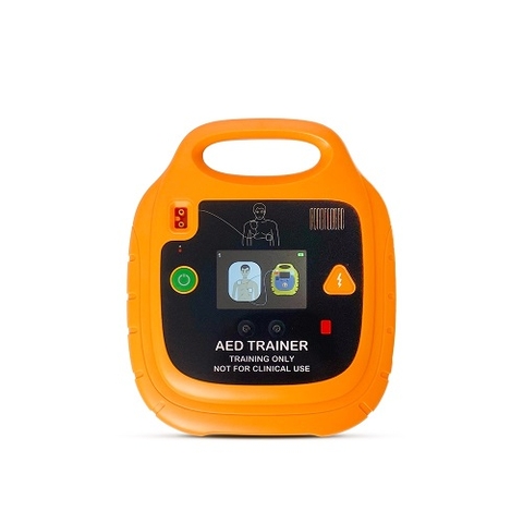 MÁY HUẤN LUYỆN KHỬ RUNG TIM AED HH-ATM-112 (AED TRAINER)