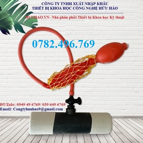 ÂM ĐẠO GIẢ CHO LỢN