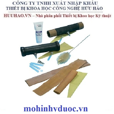 ÂM ĐẠO GIẢ CHO NGỰA
