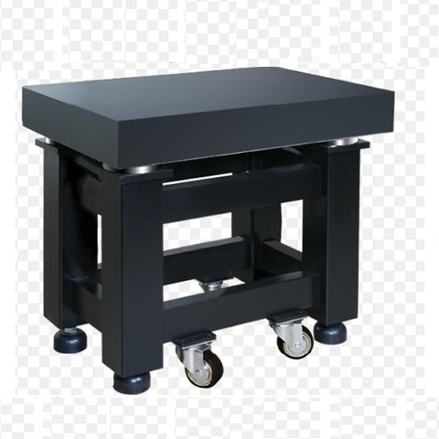 BÀN CÂN ĐO CHỐNG RUNG MẶT BÀN ĐÁ GRANINTE (800X600X100MM)