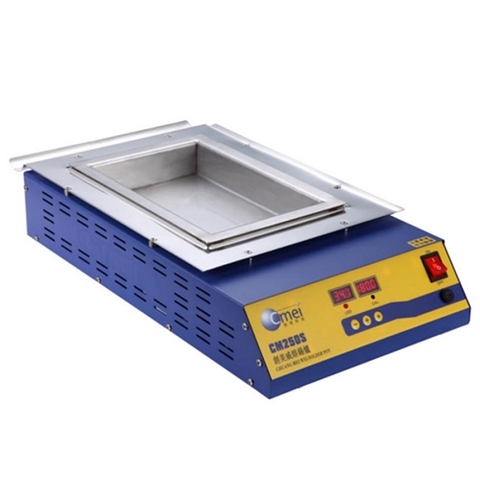 BỂ HÀN THIẾC CM-250, CM-250S, CM-280, CM-280S, CM-252, CM-282, CM-398