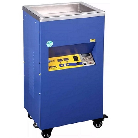 BỂ NHÚNG THIẾC CM-600, CM-602, CM-606, CM-608