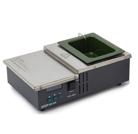 BỂ NHÚNG THIẾC HÀN QUICK100-15S