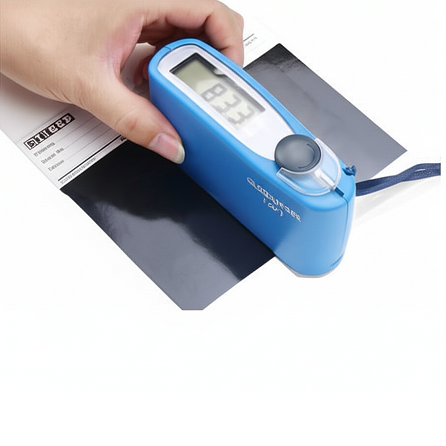 MÁY ĐO ĐỘ BÓNG BỀ MẶT GLOSSMETER, BGD 516 SERIES (516/1, 516/2. 516/3)