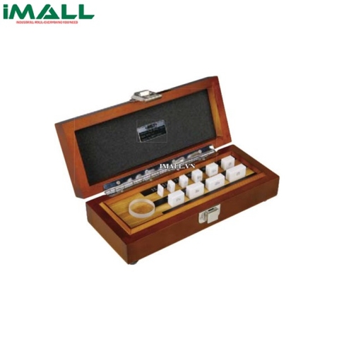 BỘ CĂN MẪU 10 CHI TIẾT INSIZE INSIZE 4107-101