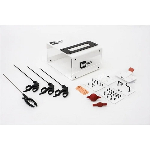 BỘ MÔ HÌNH MÔ PHỎNG PHẪU THUẬT NỘI SOI PYXUS HD INOVUS