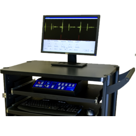 BỘ MÔ PHỎNG ÂM THANH TIM KỸ THUẬT SỐ CARDIONICS CARDIOSIM VII