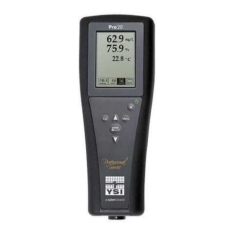 BỘ THIẾT BỊ ĐO DO CÓ CÁNH KHUẤY DÙNG ĐỂ LÀM BOD ĐẦU ĐO ĐIỆN HÓA	YSI - MỸ