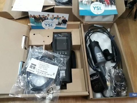 BỘ THIẾT BỊ ĐO DO CÓ CÁNH KHUẤY DÙNG ĐỂ PHÂN TÍCH BOD