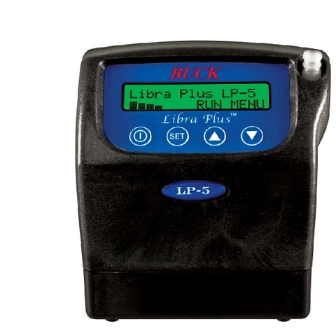 BƠM LẤY MẪU KHÍ APBUCK LP-5