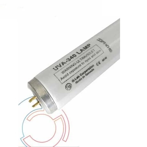 BÓNG ĐÈN TIA CỰC TÍM QLAB UVA-340, UVB-313EL, UVA-351