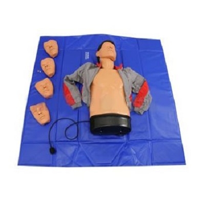 CÁC MÔ HÌNH CPR AMBU PHỔ BIẾN NHẤT – LỰA CHỌN HÀNG ĐẦU CHO ĐÀO TẠO HỒI SỨC TIM PHỔI