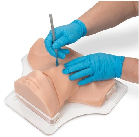 CÁC MÔ HÌNH HÃNG NASCO CHO ĐÀO TẠO Ở TRƯỜNG Y KHOA - Y TẾ - BỆNH VIỆN