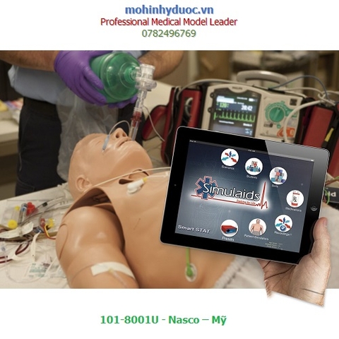 CÁC MÔ HÌNH THỰC HÀNH ĐIỀU DƯỠNG - CHĂM SÓC BỆNH NHÂN - KỸ NĂNG LÂM SÀNG