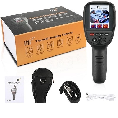 CAMERA NHIỆT ĐỘ HỒNG NGOẠI CẦM TAY HT18 (HT-18)