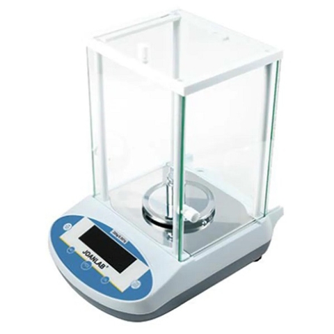 BÁO GIÁ DANH MỤC THIẾT BỊ R&D CƠ BẢN