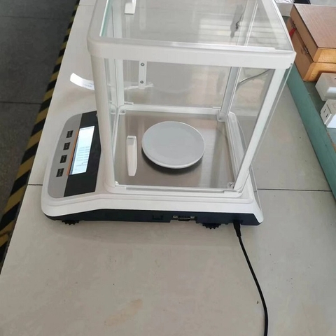 CÂN PHÂN TÍCH 3 SỐ LẺ 0,001G TF-1003S (100G); TF-2003S (200G); TF-3003S (300G); TF-5003 (300G)