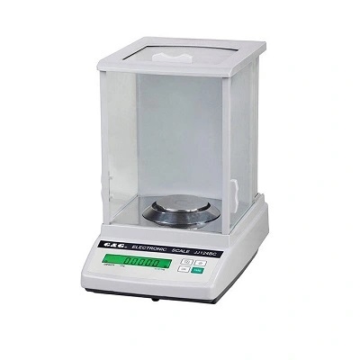 CÂN PHÂN TÍCH 4 SỐ LẺ 220G JJ224BC