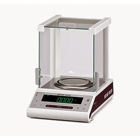 CÂN PHÂN TÍCH JS1203C/A METTLER TOLEDO 