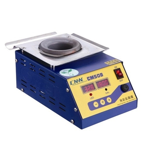 BỂ HÀN THIẾC CM-508