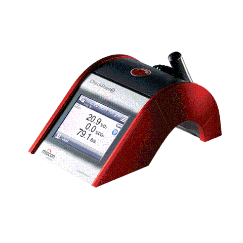 MÁY ĐO HÀM LƯỢNG O2 TRONG BAO BÌ - CHECKPOINT 3 O2 - PREMIUM OXYGEN ANALYSERS - HÃNG: DANSENSOR (AMETEK) – ĐAN MẠCH