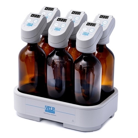 ĐẦU ĐO BOD VELP F102B0133