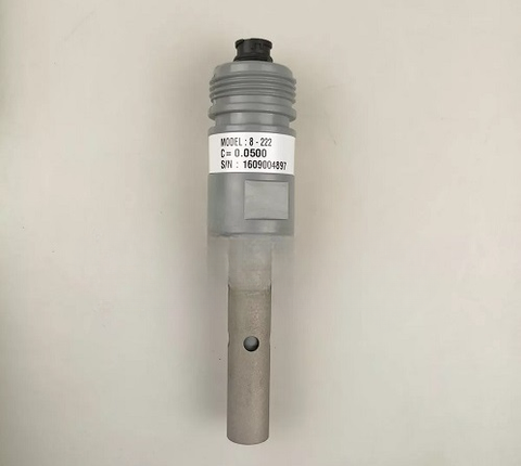 ĐẦU DÒ ĐỘ DẪN ĐIỆN/ĐIỆN TRỞ SUẤT NƯỚC TINH KHIẾT 8-222-01, 8-221-01 SUNTEX