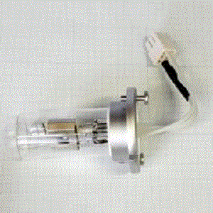 ĐÈN D2 LAMP, L14578-01 P/N: 228-63621-01 - SHIMADZU - NHẬT