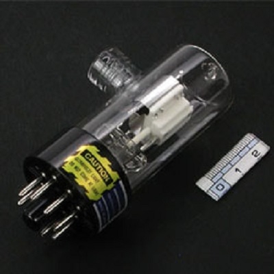 ĐÈN DEUTERIUM SHIMADZU (D2) LOẠI DUV CHO DÒNG SOLIDSPEC-3700 DUV - 206-20729-00