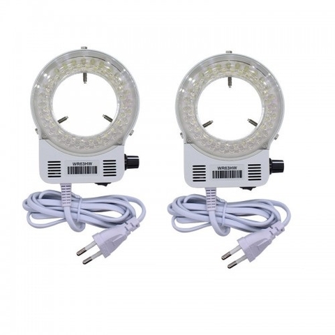 ĐÈN LED WR63HW CHO KÍNH HIỂN VI