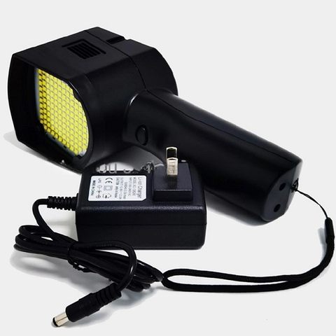 ĐÈN STROBOSCOPE LED SOI LỖI IN ẤN PNTOO PT-L200B & PT-L200B-LASER