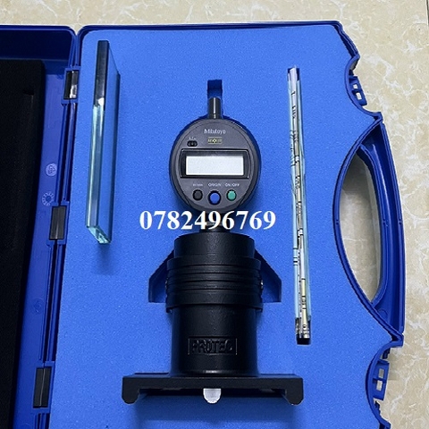 ĐỒNG HỒ ĐO LỰC CĂNG LƯỚI STG-75D HÃNG PROTEC - NHẬT BẢN