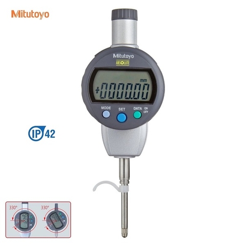 ĐỒNG HỒ SO ĐIỆN TỬ MITUTOYO 543-474B (25.4MM/0.01MM)
