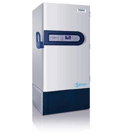 TỦ LẠNH ÂM SÂU 628 LÍT HAIER DW-86L628E -86°C