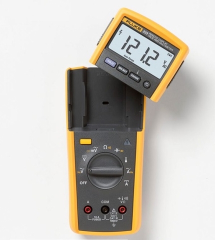 ĐỒNG HỒ VẠN NĂNG FLUKE 233