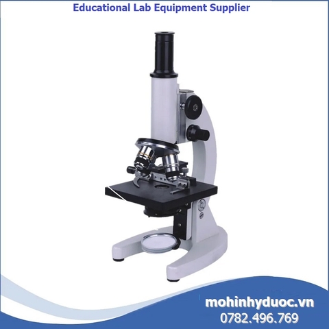 KÍNH HIỂN VI DÀNH CHO HỌC SINH XSP-13A
