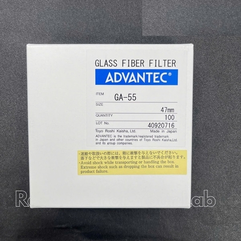CÁC VẬT TƯ TIÊU HAO PHỔ BIẾN CHO HOẠT ĐỘNG QUAN TRẮC MÔI TRƯỜNG
