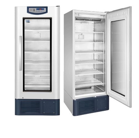 TỦ BẢO QUẢN VẮC XIN, HÓA CHẤT, DƯỢC PHẨM 610 LÍT HAIER HYC-610