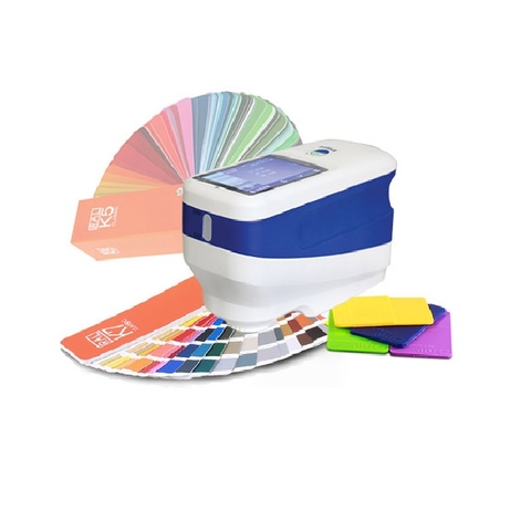 MÁY ĐO MÀU QUANG PHỔ BIUGED BGD 558/1 VÀ BGD 558/3