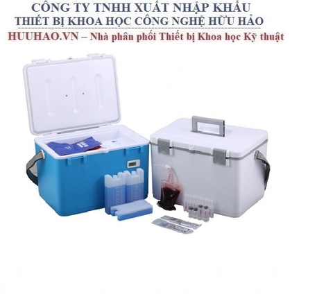 HỘP GIỮ LẠNH VACXIN CHUYÊN DỤNG 33 LÍT