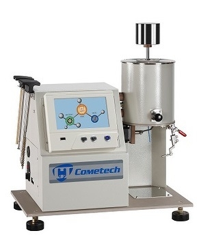 MÁY ĐO CHỈ SỐ CHẢY CỦA NHỰA QC-652S COMETECH (CHỈ SỐ MFI, MELT FLOW INDEX)