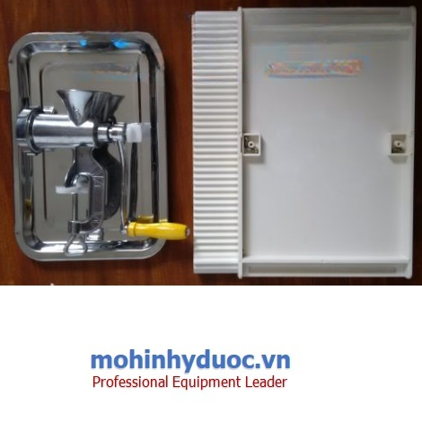 BỘ DỤNG CỤ, KHUÔN LÀM VIÊN HOÀN THỦ CÔNG GIÁ RẺ