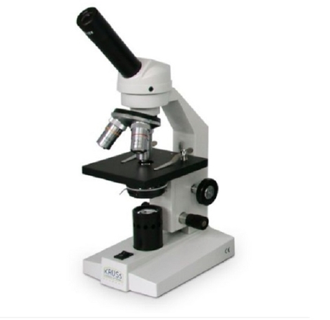KÍNH HIỂN VI 1 MẮT KRUSS MML1200
