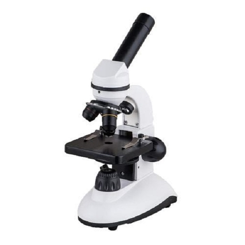 KÍNH HIỂN VI CHO SINH VIÊN DÙNG PIN XSP-60 PHÓNG ĐẠI 640 LẦN